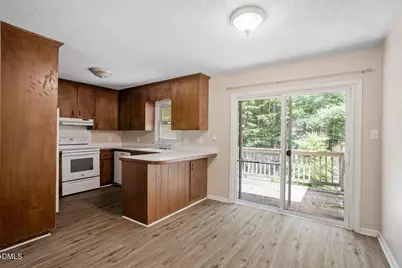 5302 Covey Court, Raleigh, NC 27609 - Photo 20