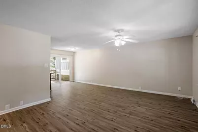 5302 Covey Court, Raleigh, NC 27609 - Photo 2