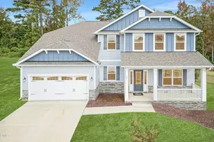 455 Galway Rd, Lillington, NC 27546 - Photo 1