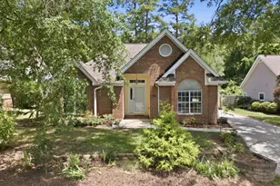 104 Covington Dr, Chapel Hill, NC 27514 - Photo 1