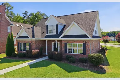 76 Eltham, Rocky Mount, NC 27804 - Photo 4