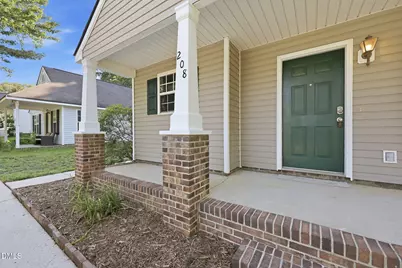 208 Highgate Circle, Wake Forest, NC 27587 - Photo 8