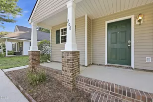 208 Highgate Cir, Wake Forest, NC 27587 - Photo 8