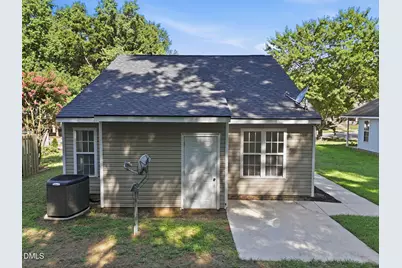 208 Highgate Circle, Wake Forest, NC 27587 - Photo 46