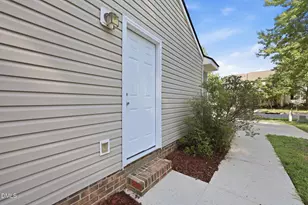 208 Highgate Cir, Wake Forest, NC 27587 - Photo 44