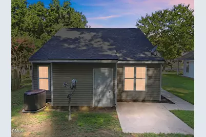 208 Highgate Circle, Wake Forest, NC 27587 - Photo 50