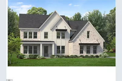 468 Peak View Place, Chapel Hill, NC 27517 - Photo 1