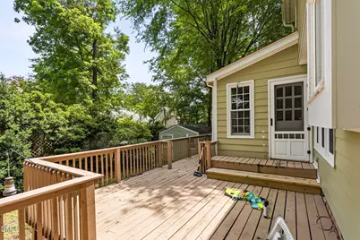 2409 Dunbrook Court, Raleigh, NC 27604 - Photo 2