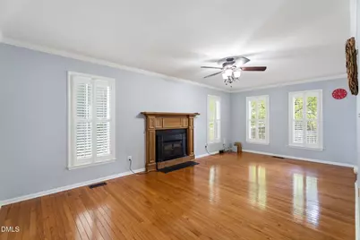 2409 Dunbrook Court, Raleigh, NC 27604 - Photo 4