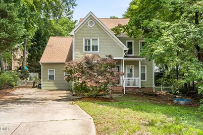 2409 Dunbrook Court, Raleigh, NC 27604 - Photo 1