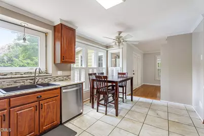 2409 Dunbrook Court, Raleigh, NC 27604 - Photo 34