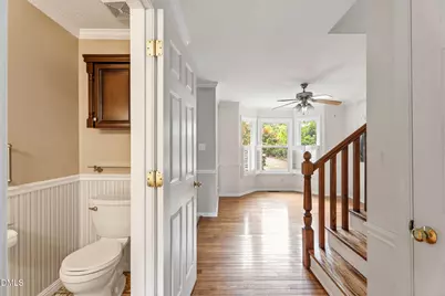 2409 Dunbrook Court, Raleigh, NC 27604 - Photo 8