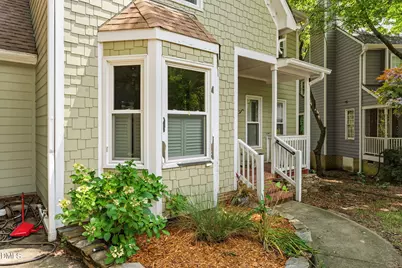 2409 Dunbrook Court, Raleigh, NC 27604 - Photo 24
