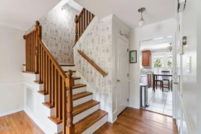 2409 Dunbrook Court, Raleigh, NC 27604 - Photo 32
