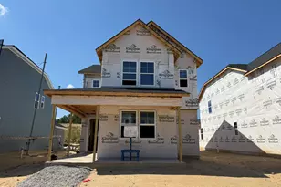 2044 Rosedale Rdg Ave, Wake Forest, NC 27587 - Photo 1