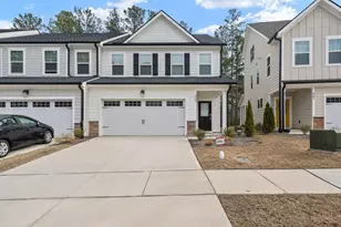 463 Autumn Rain St, Cary, NC 27519 - Photo 2
