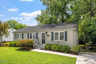 1106 N King Charles Rd, Raleigh, NC 27610 - Photo 1