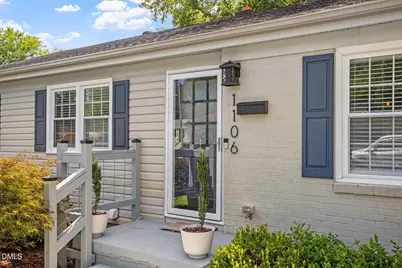 1106 N King Charles Road, Raleigh, NC 27610 - Photo 4