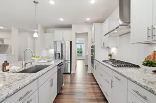 2601 Impulsion Dr, New Hill, NC 27562 - Photo 8