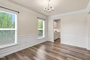 2601 Impulsion Dr, New Hill, NC 27562 - Photo 28