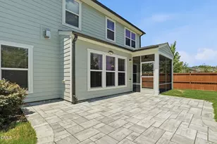 2601 Impulsion Dr, New Hill, NC 27562 - Photo 6