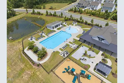 2601 Impulsion Drive, New Hill, NC 27562 - Photo 72