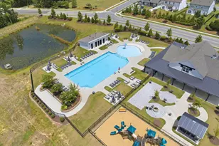 2601 Impulsion Dr, New Hill, NC 27562 - Photo 72