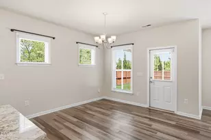 2601 Impulsion Dr, New Hill, NC 27562 - Photo 20