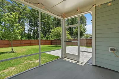 2601 Impulsion Drive, New Hill, NC 27562 - Photo 66