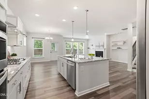 2601 Impulsion Dr, New Hill, NC 27562 - Photo 10