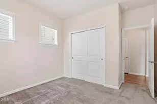 2601 Impulsion Dr, New Hill, NC 27562 - Photo 30