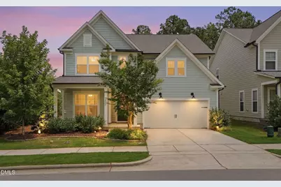 2601 Impulsion Drive, New Hill, NC 27562 - Photo 1