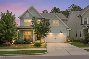 2601 Impulsion Dr, New Hill, NC 27562 - Photo 1