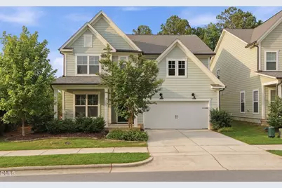 2601 Impulsion Drive, New Hill, NC 27562 - Photo 88