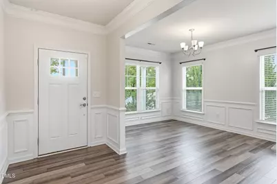 2601 Impulsion Drive, New Hill, NC 27562 - Photo 28