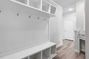 2601 Impulsion Dr, New Hill, NC 27562 - Photo 34
