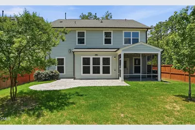 2601 Impulsion Drive, New Hill, NC 27562 - Photo 64