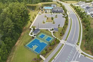 2601 Impulsion Dr, New Hill, NC 27562 - Photo 76