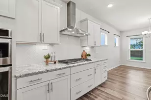 2601 Impulsion Dr, New Hill, NC 27562 - Photo 6
