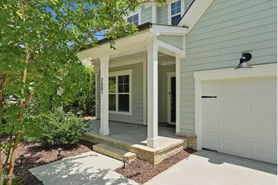 2601 Impulsion Drive, New Hill, NC 27562 - Photo 4