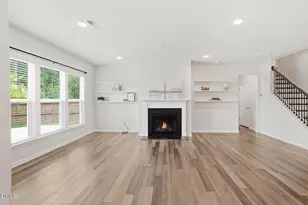 2601 Impulsion Dr, New Hill, NC 27562 - Photo 4