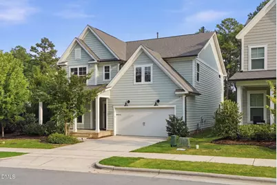 2601 Impulsion Drive, New Hill, NC 27562 - Photo 2