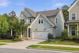 2601 Impulsion Dr, New Hill, NC 27562 - Photo 2