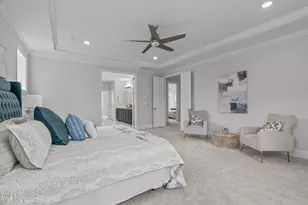 1006 Overdrift Ln, Cary, NC 27519 - Photo 32