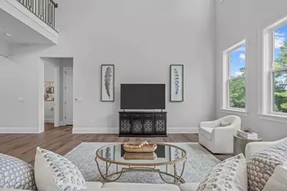 1006 Overdrift Lane, Cary, NC 27519 - Photo 16