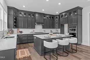1006 Overdrift Ln, Cary, NC 27519 - Photo 20