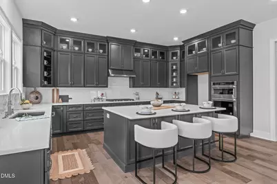 1006 Overdrift Lane, Cary, NC 27519 - Photo 20