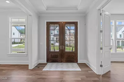 1006 Overdrift Lane, Cary, NC 27519 - Photo 2