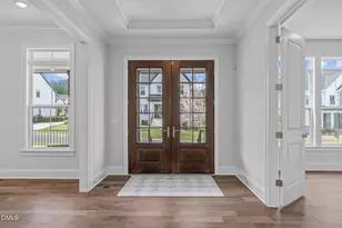 1006 Overdrift Ln, Cary, NC 27519 - Photo 2