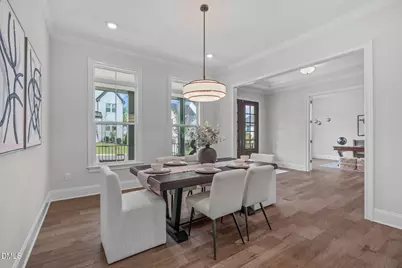 1006 Overdrift Lane, Cary, NC 27519 - Photo 6